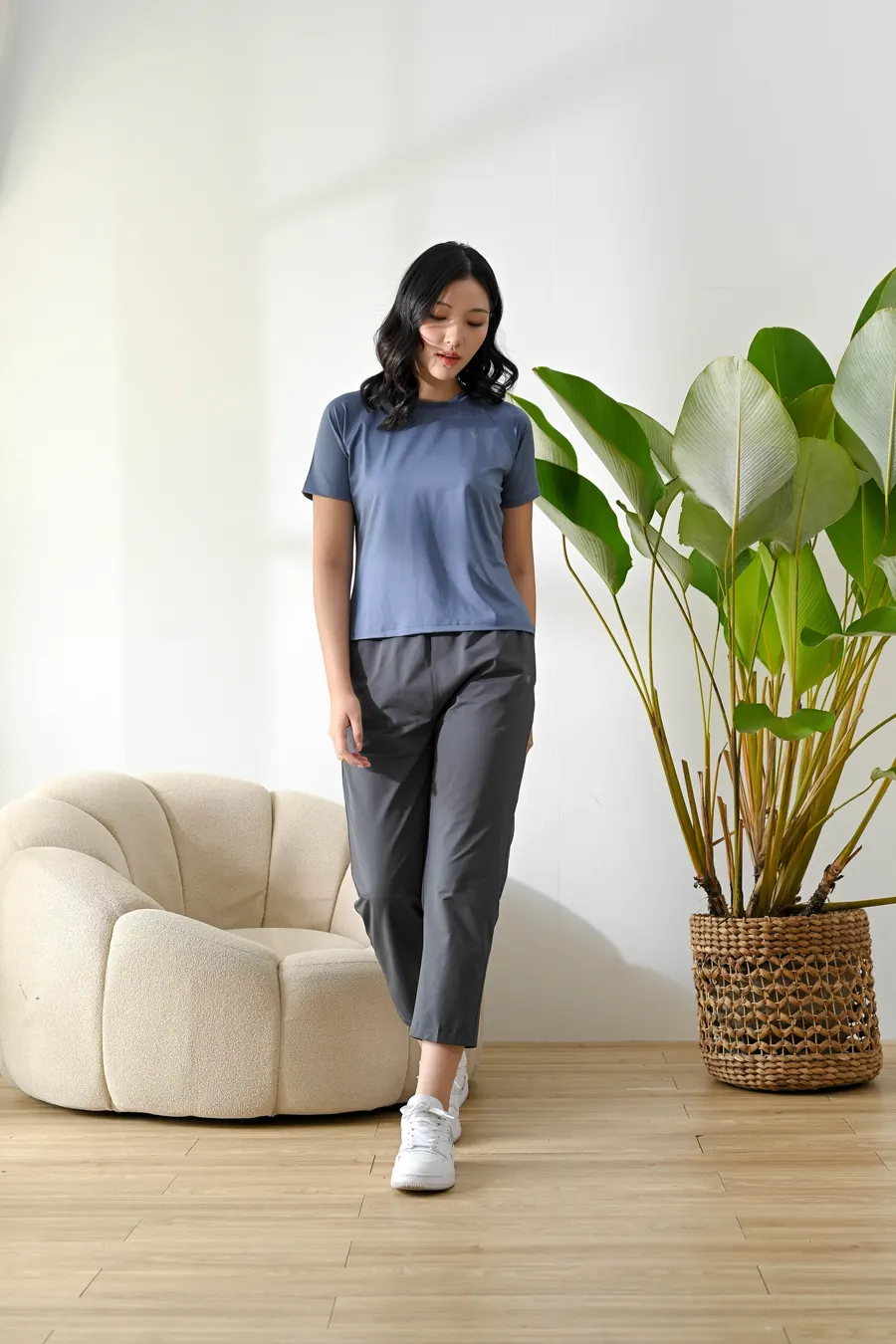 Atalon Recovery Lounge Pants everyday relaxed walking look
